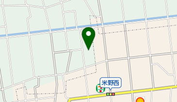 株式会社神田鉄工所の地図画像