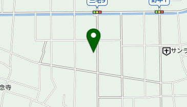 グロウの地図画像