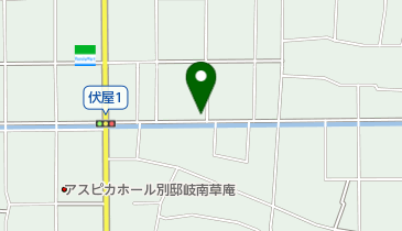 チャーム(Charm)の地図画像