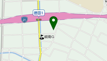 丸金プラスチックの地図画像