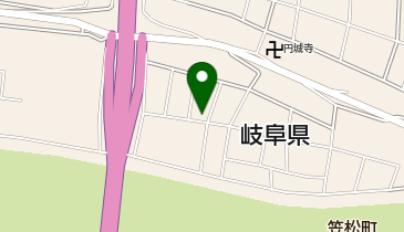 建正アルミの地図画像