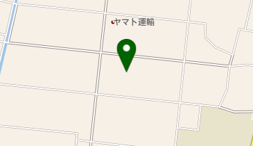 杉山商店の地図画像