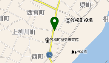 啓伸塾の地図画像