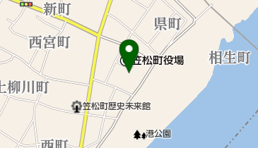 福證寺の地図画像