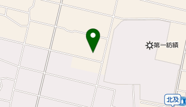 大栄食品株式会社の地図画像