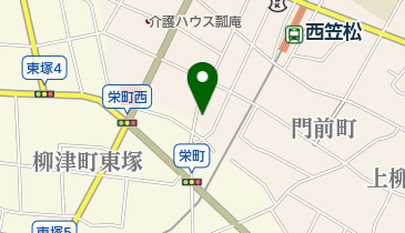 クリモトの地図画像