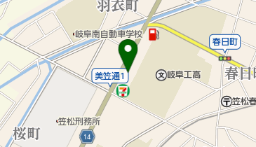 トゥルヌソルの地図画像