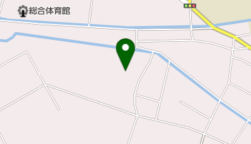 三輪治療院の地図画像