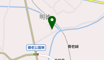 わたなべ電化ショップの地図画像