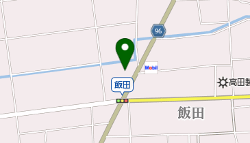 有限会社西孝建設の地図画像