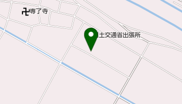 デイトナの地図画像