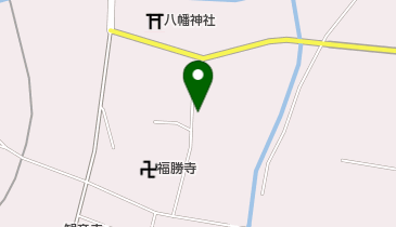 藤田自動車の地図画像