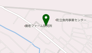 カー・ブティックアジアの地図画像