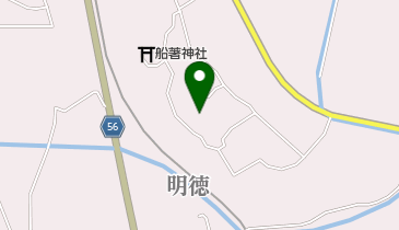 西教寺の地図画像