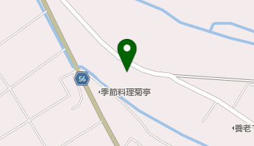 小畑砂利株式会社の地図画像