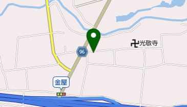 有限会社大橋設備の地図画像
