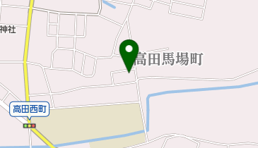 有限会社近藤ビニール工業所の地図画像
