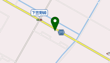 サロンドすみの地図画像