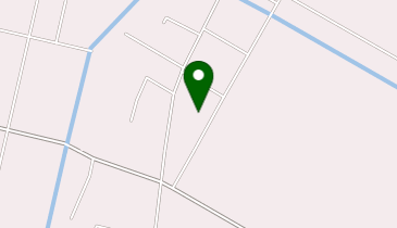 竹中美容室の地図画像