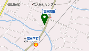 有限会社東海ピッカー製作所の地図画像