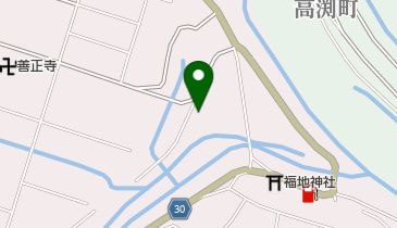 神田商事の地図画像