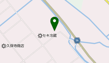 岐阜製油協業組合 営業の地図画像