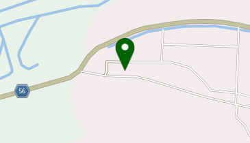 理容ナカガワの地図画像