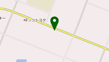 和苑の地図画像