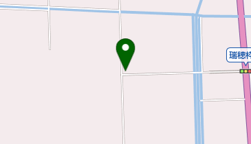 伊藤自動車の地図画像