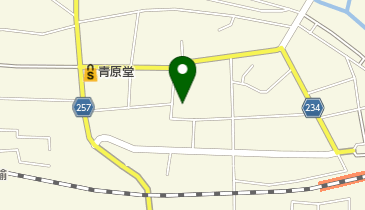 串八の地図画像