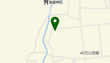 高和工業株式会社の地図画像