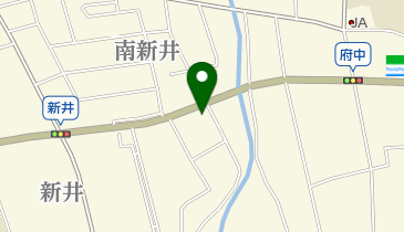 エリス原の地図画像
