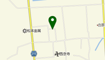 タガデンキの地図画像