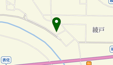 サカイ整体術院の地図画像