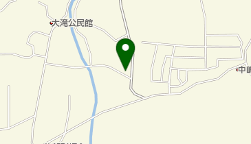 大八金属工業の地図画像