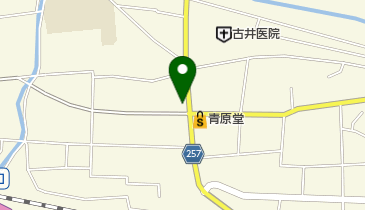 株式会社イシヰ本店の地図画像