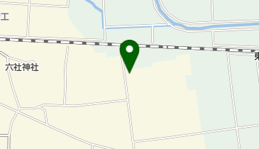 成田工務店作業所の地図画像