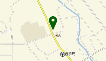 北村材木店の地図画像
