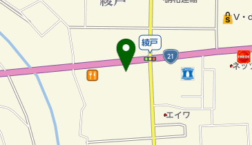 岐阜県不破郡垂井町綾戸の自動車整備一覧 Navitime