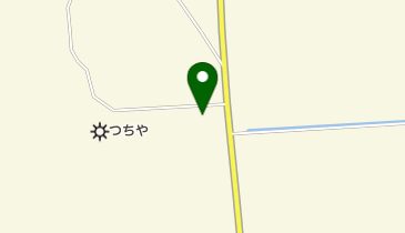 ボディワークの地図画像