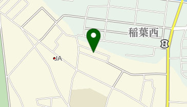 有限会社共栄工業の地図画像