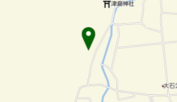遊景寺の地図画像