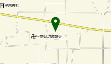 河村労務研究所の地図画像