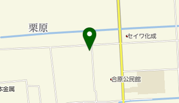 ヘアー&エステ(HAIR&ESTHE)フロールの地図画像