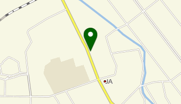 佐野製作所の地図画像