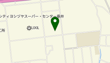 株式会社チサトの地図画像