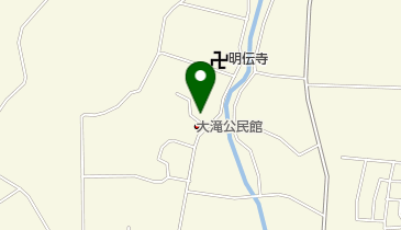 株式会社岩田工務店の地図画像