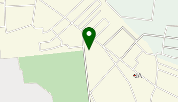 クゼ工務店株式会社 資材倉庫の地図画像