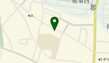 ビューティ・サロン・ヒロセの地図画像