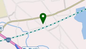 不破電気商会の地図画像